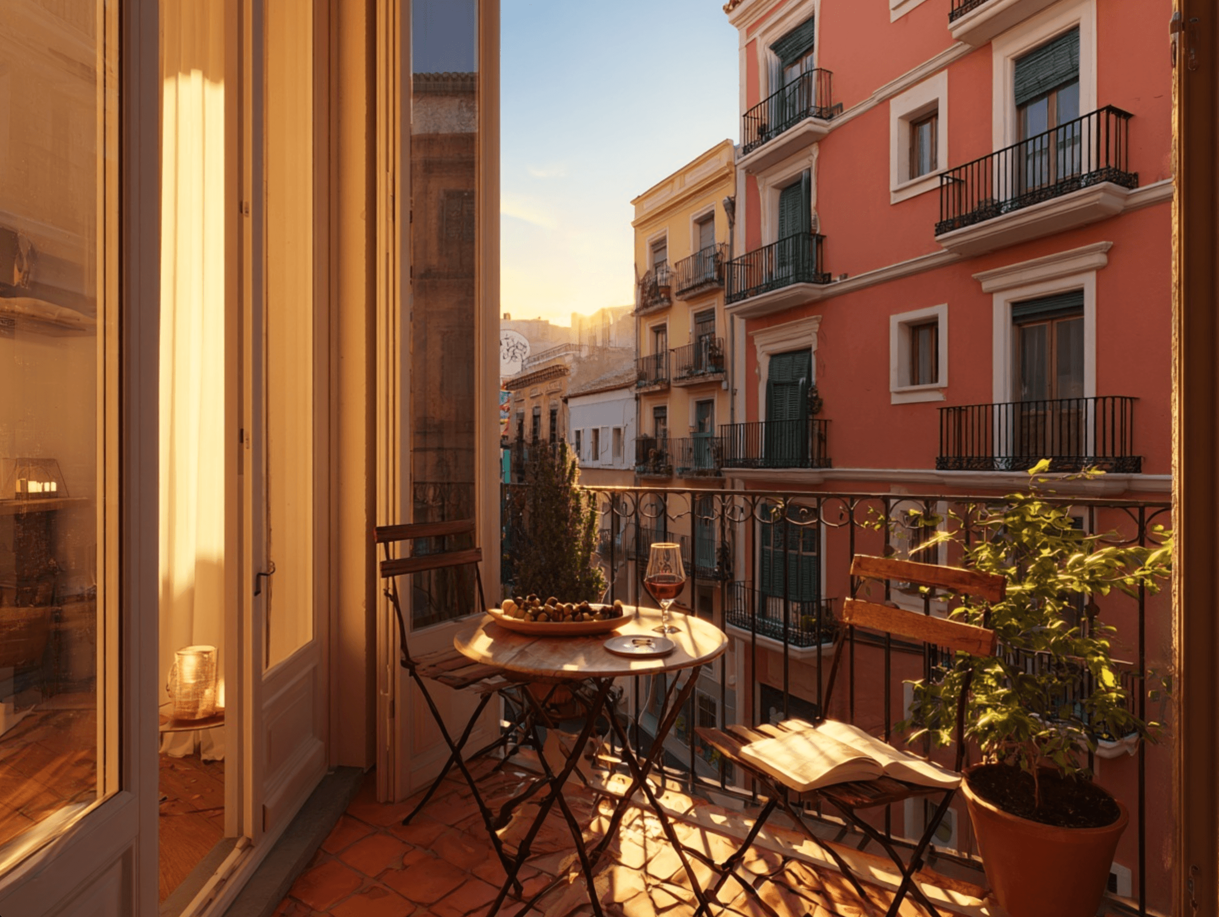 Where Can I Rent a Furnished Apartment in Valencia for a Few Months? 5 Expert Tips Inside