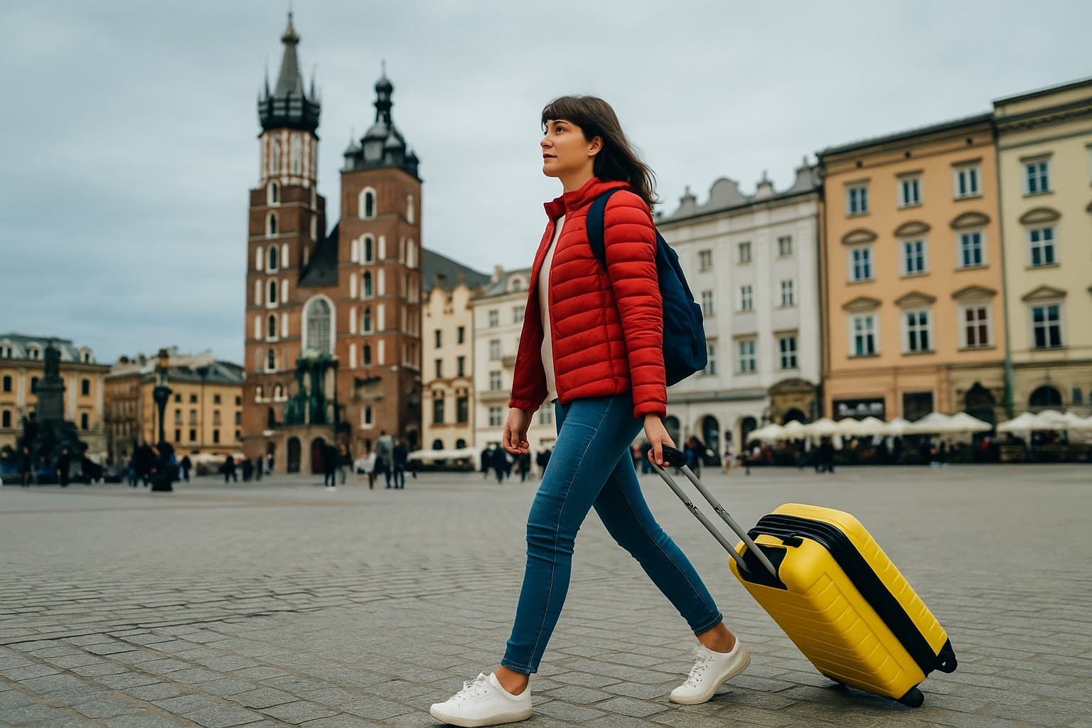 Ultimate Guide to Traveling and Relocating in Europe for Expats