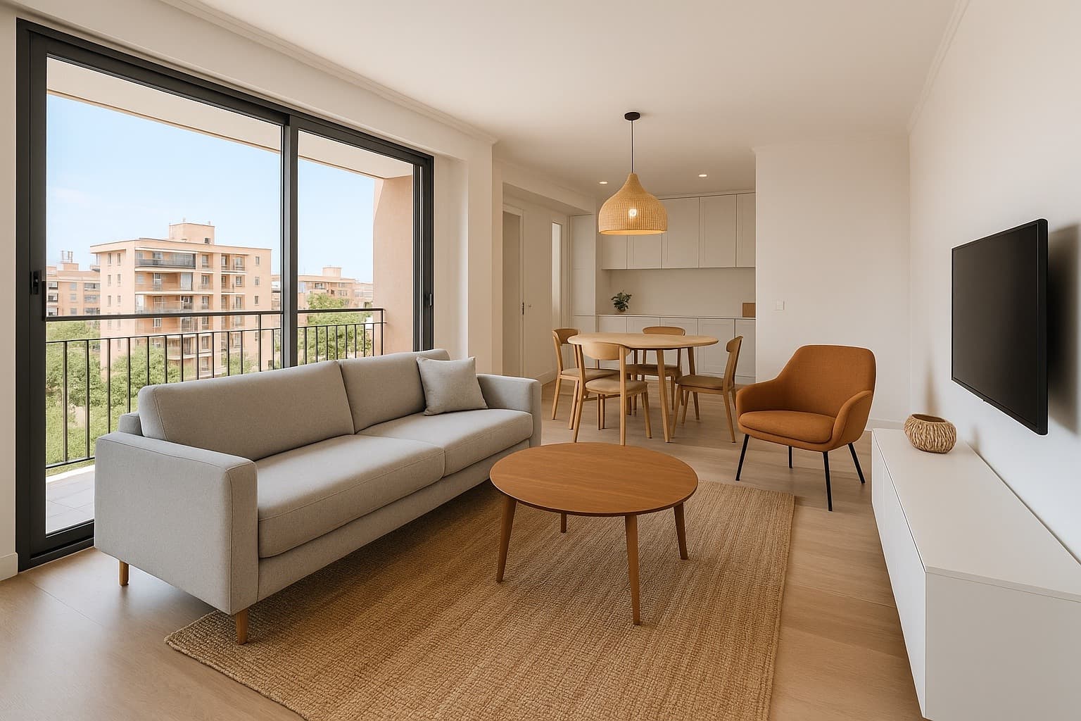 Valencia Rental Law 2025: NRA Guide for Owners