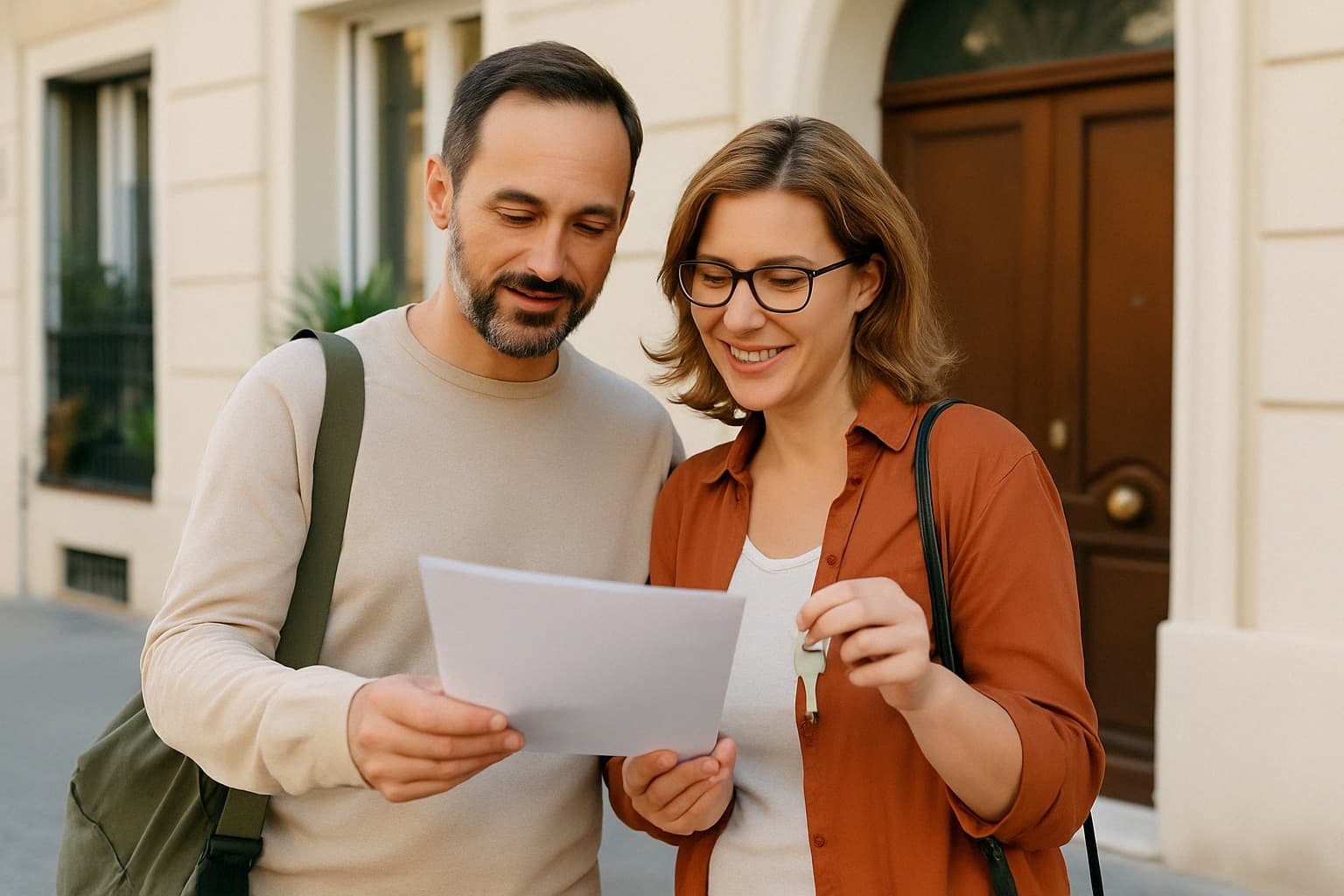 Essential Renting Tips for Digital Nomads Moving Abroad