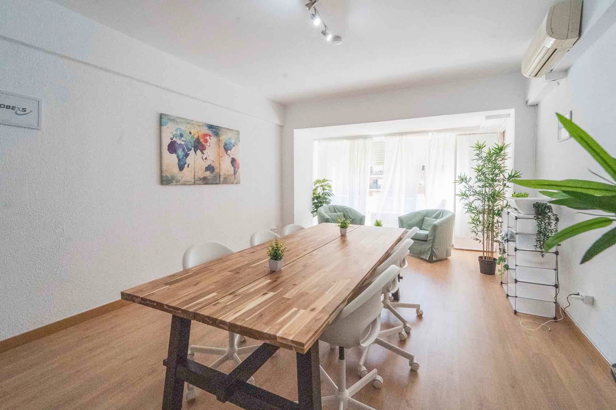 Globexs expands housing portfolio with coliving spaces in Madrid and Valencia