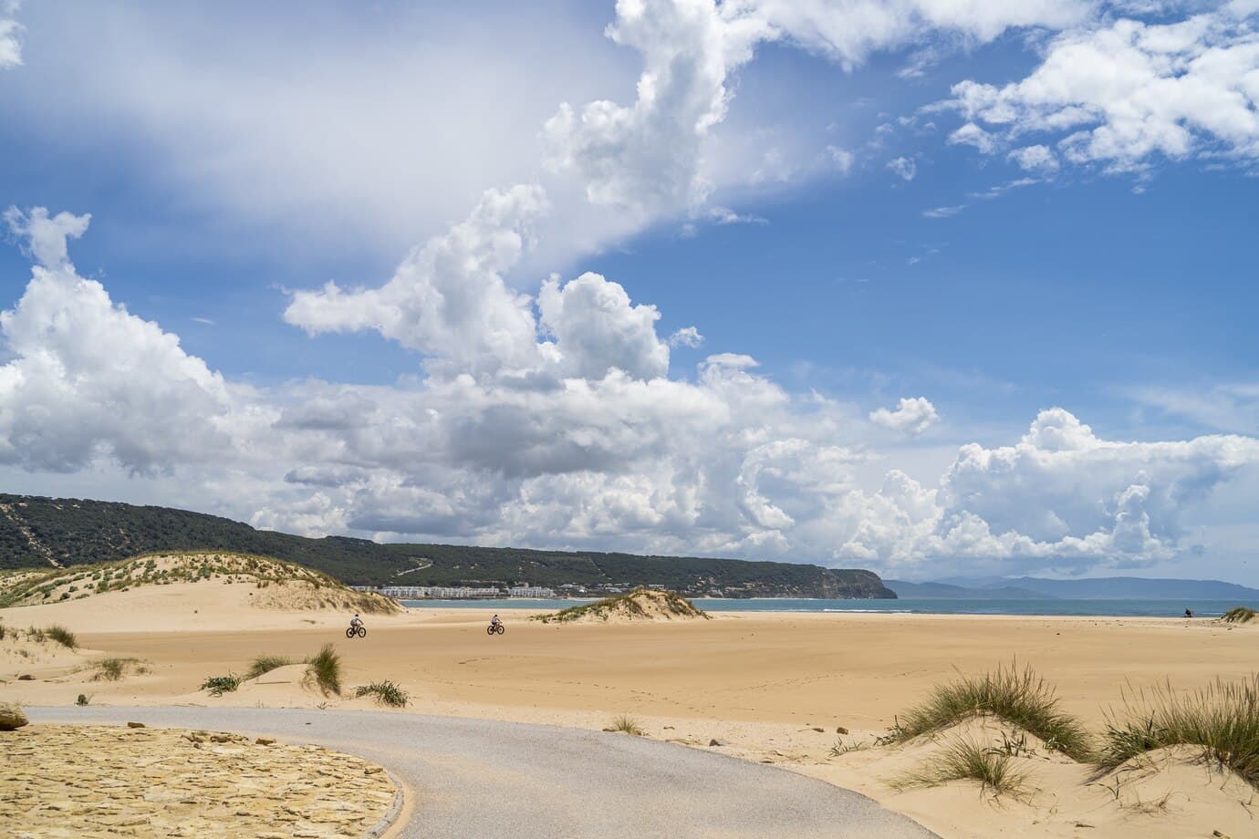 Digital nomads in Cadiz: The new place to be for remote workers