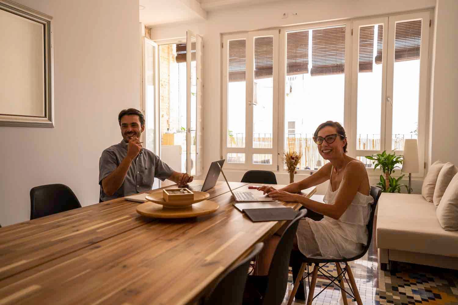 Coliving: A great community concept for mobile professionals