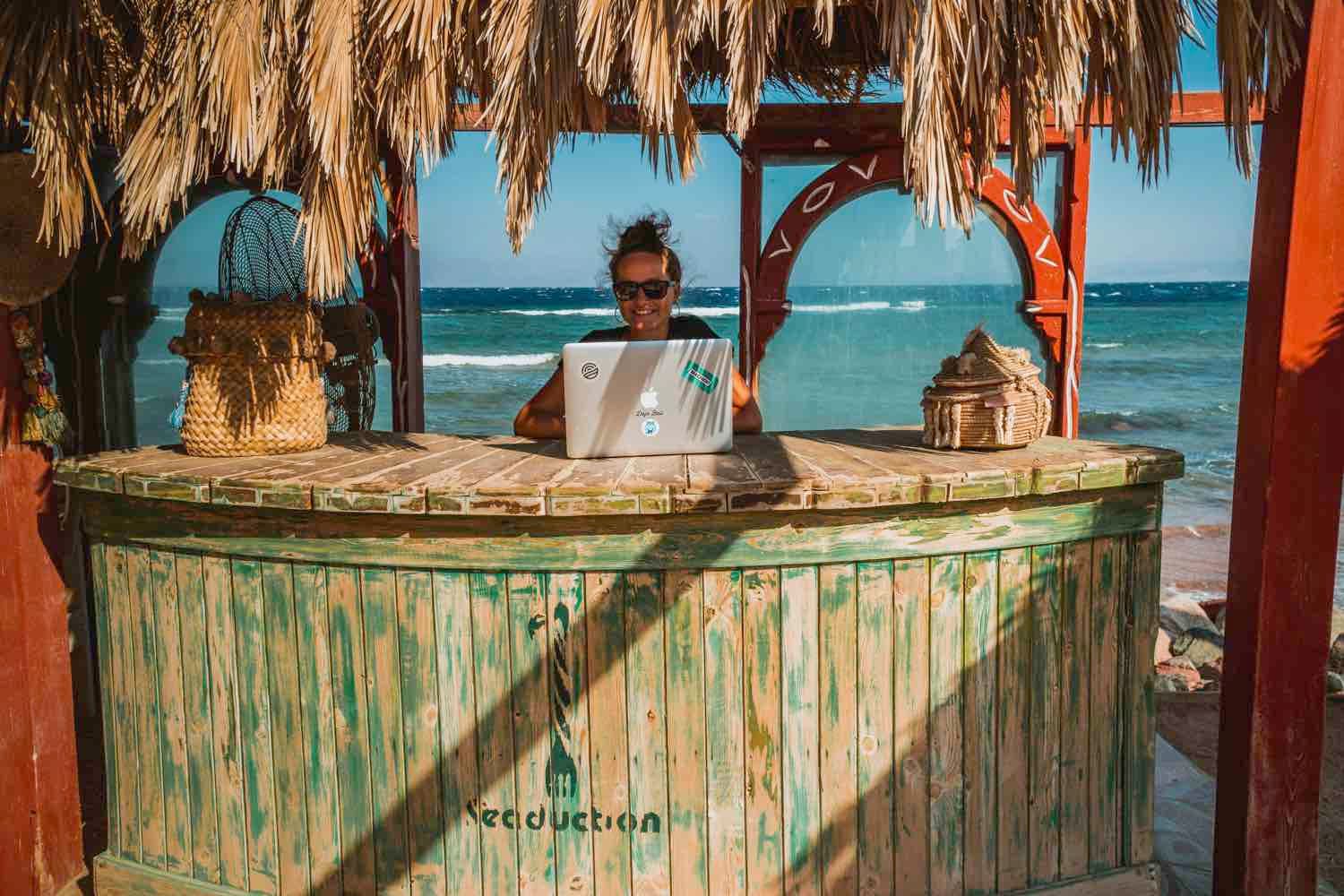 The best digital nomad destinations in Europe