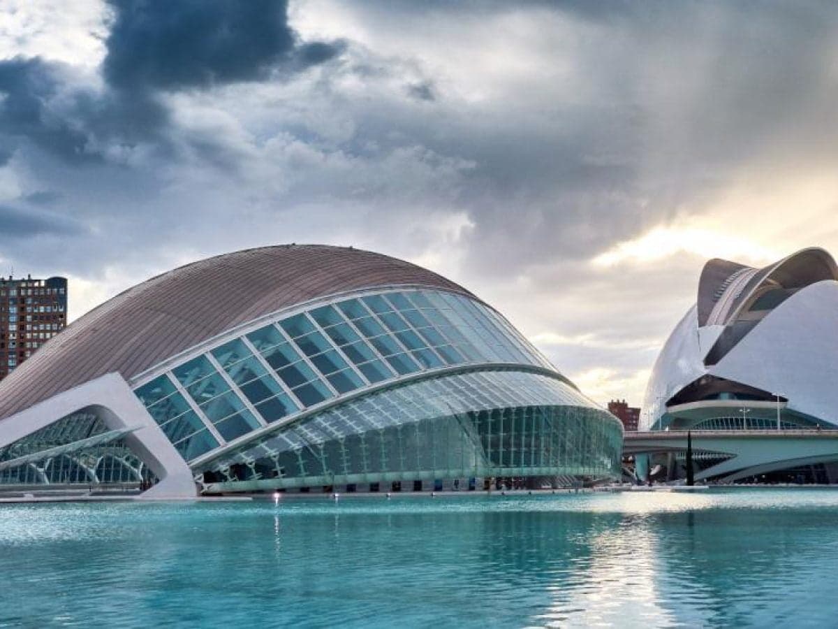 10 Reasons why Valencia is the best destination in Spain for Teleworkers