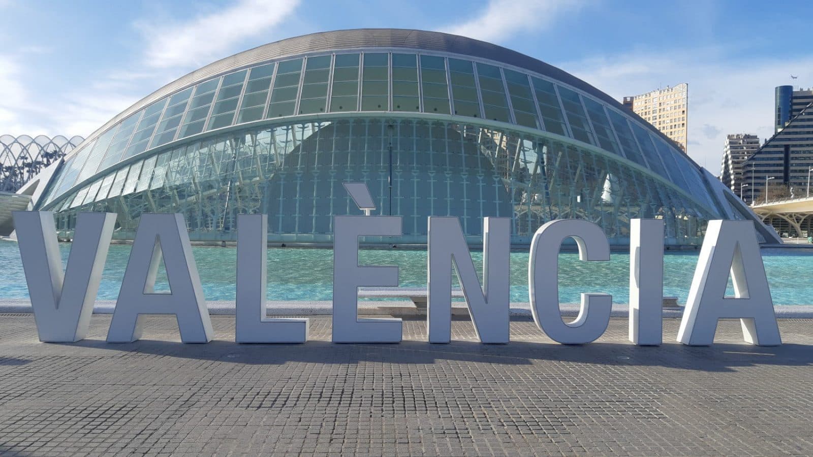 The best areas to live in Valencia as an expat
