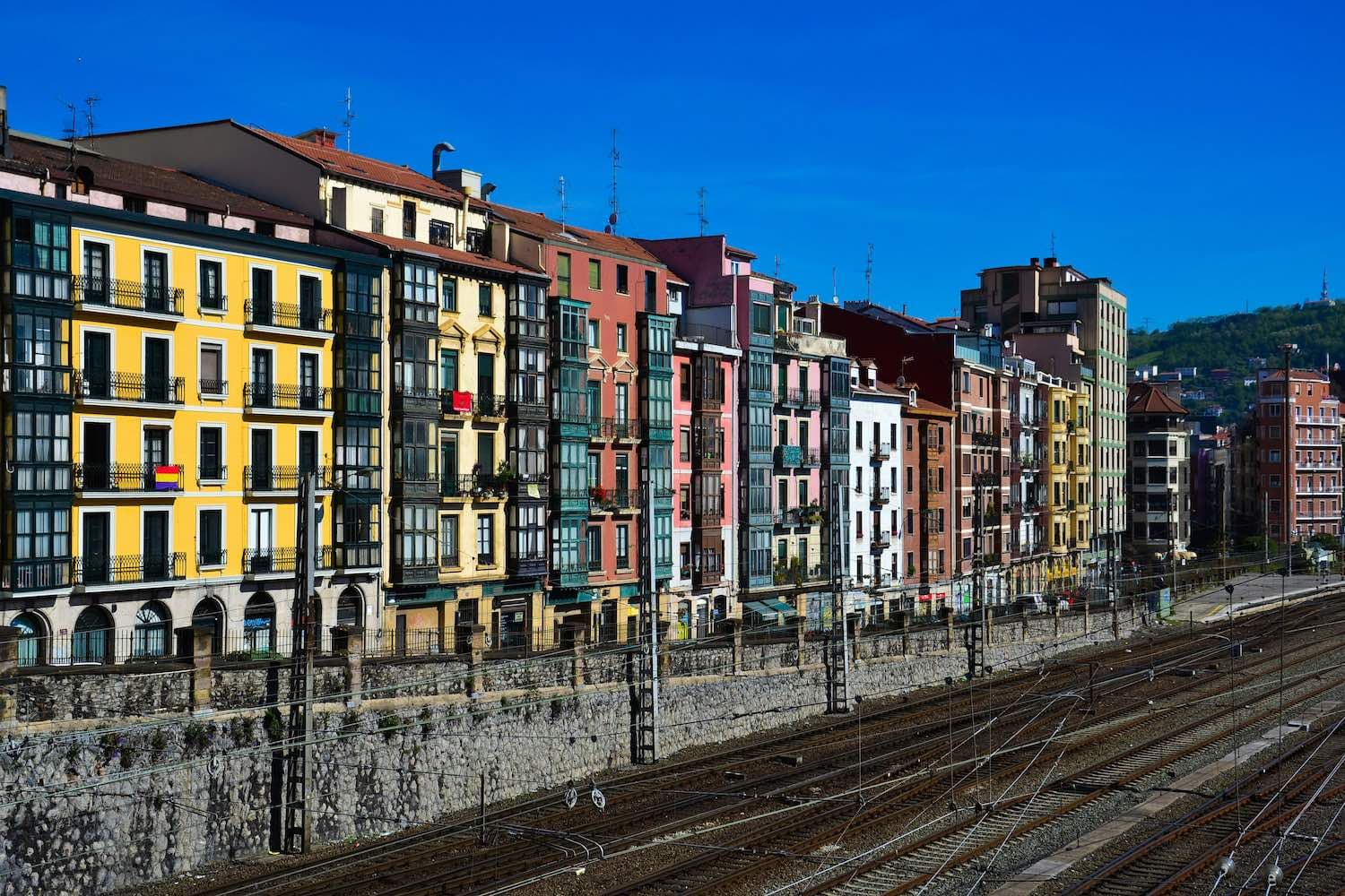 Expats in Bilbao – A thriving community in a cool Spanish city
