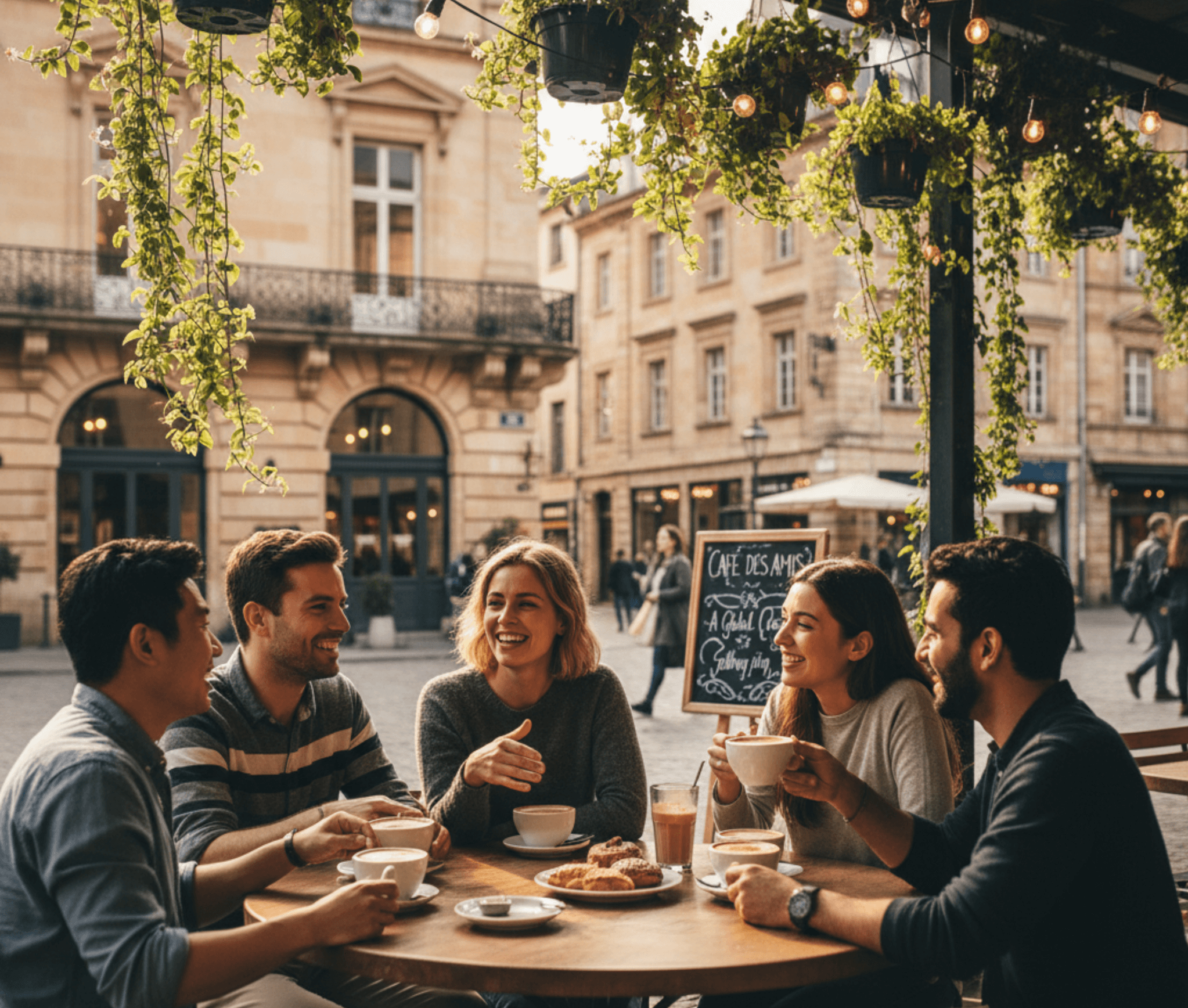 Thriving in Your New City: A Guide to Successful Adaptation