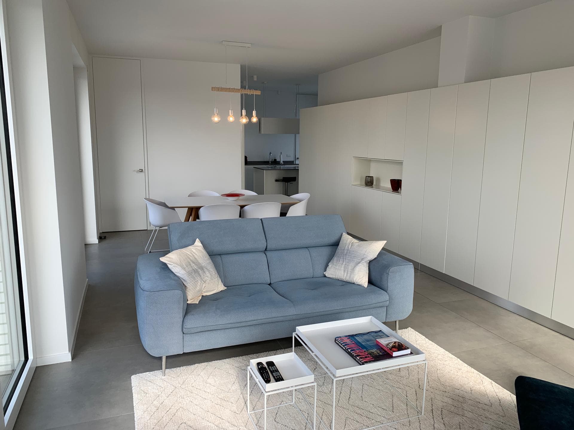 Island 3 – Luxury home in Antwerp for expats