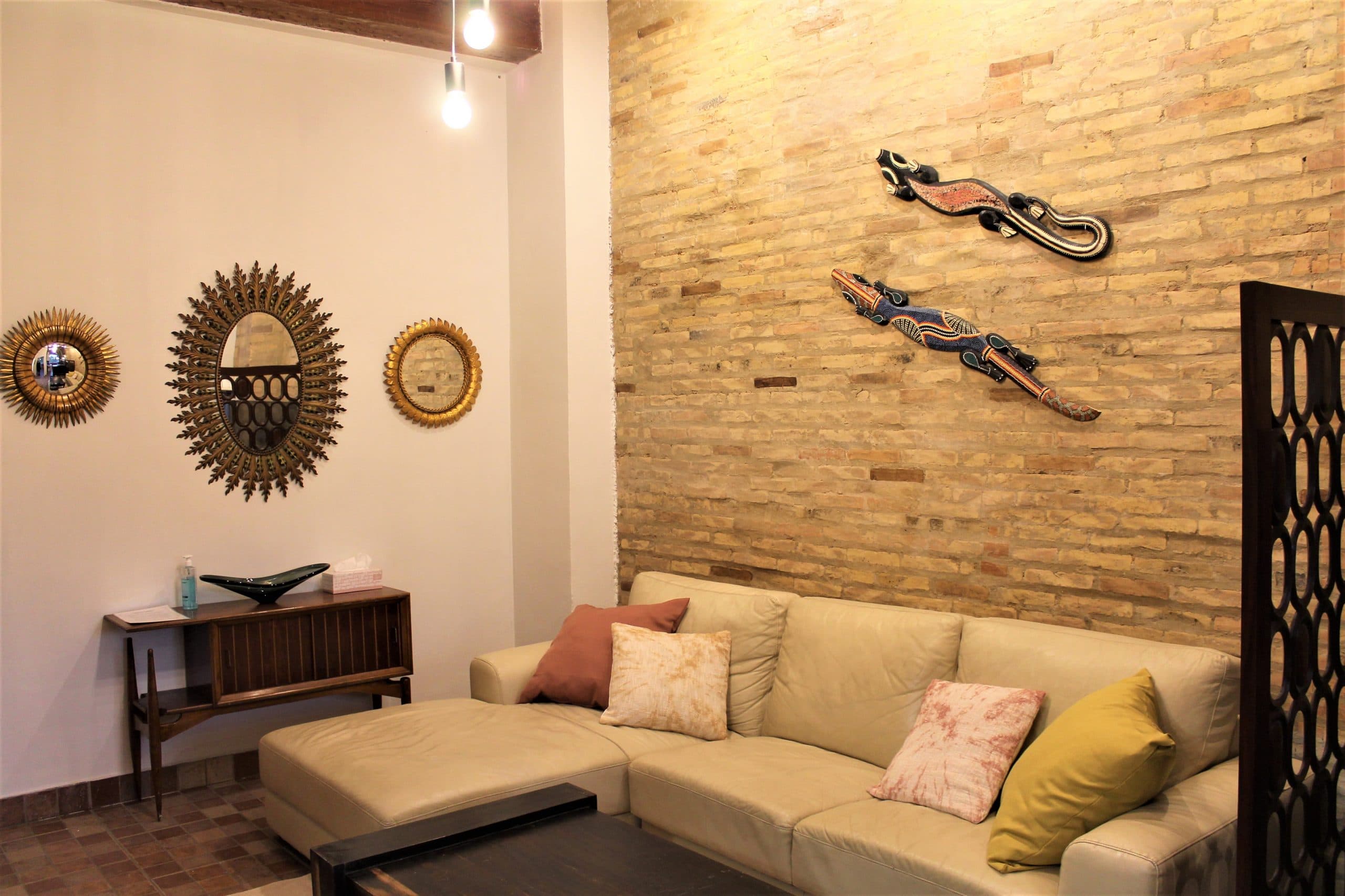 Nador - Fully equipped apartment in Valencia