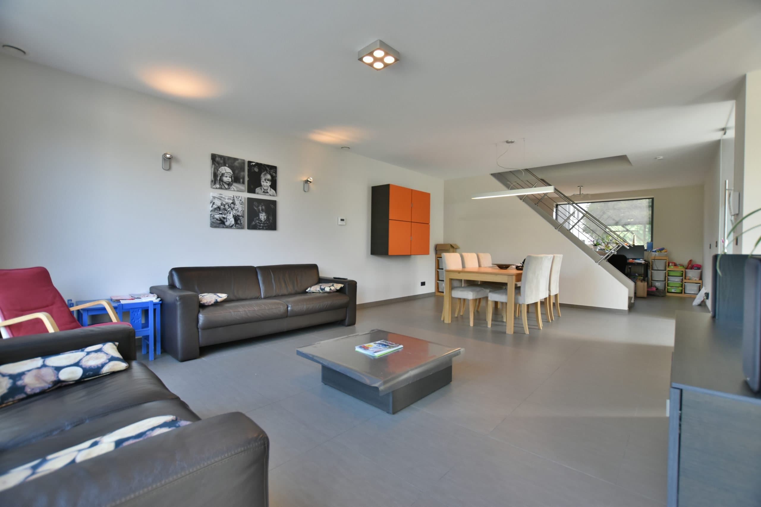 Lebbeke - Furnished house for workers near Brussels and Ghent