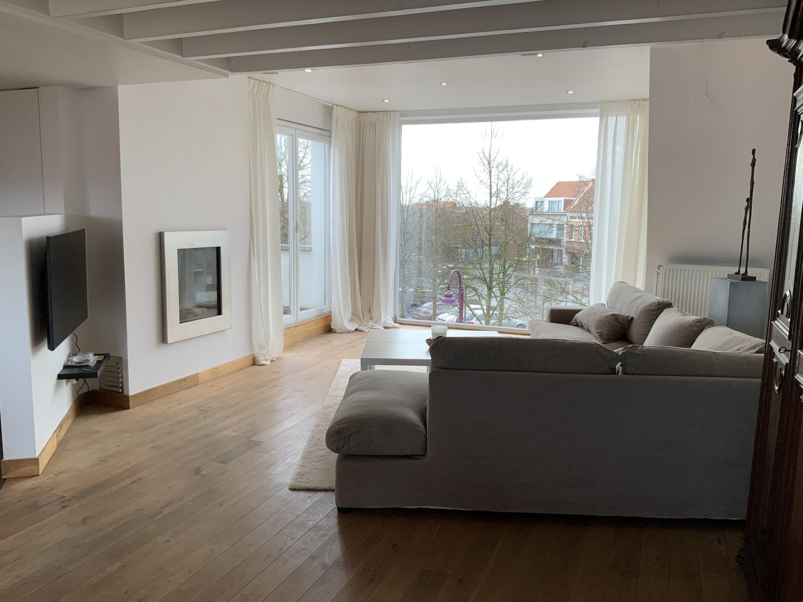 Marktplein - Beautiful expat duplex near Antwerp