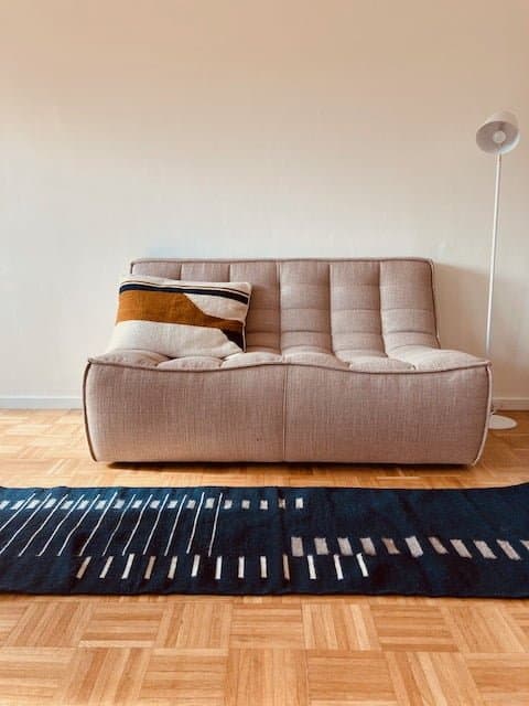 Grote 3 - Lovely studio for rent in Antwerp