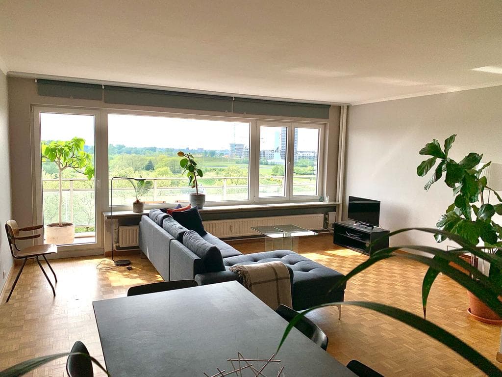 Brederode - Furnished flat for rent in Antwerp