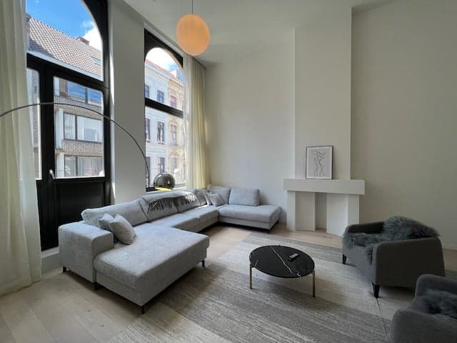 Sint Katelijne - Exclusive apartment for rent in Antwerp