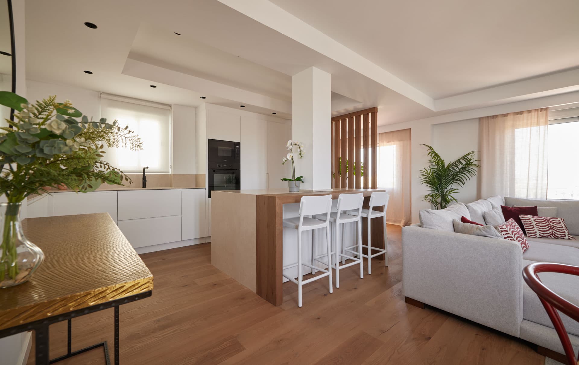 Serranos - Apartment for rent in Valencia