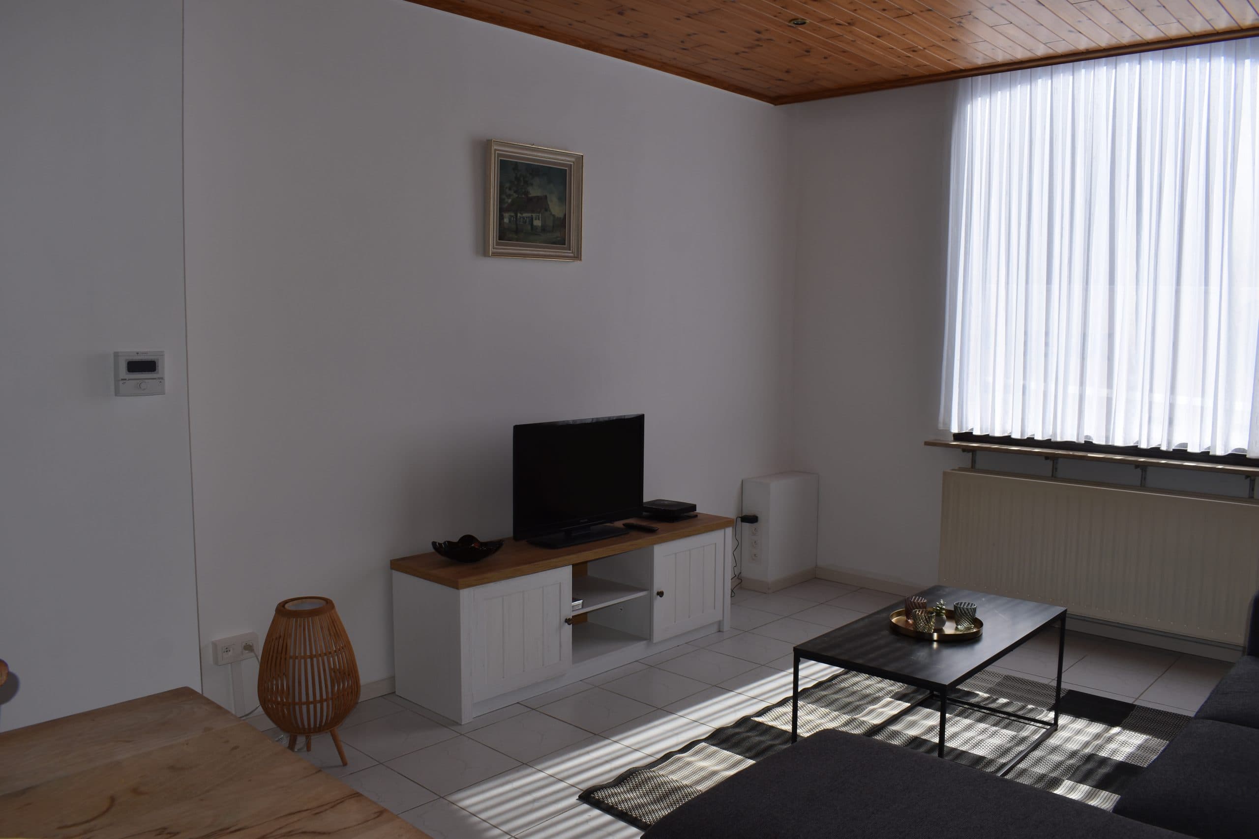 Dijkstraat - Spacious 3 bedroom house for rent near Antwerp Port