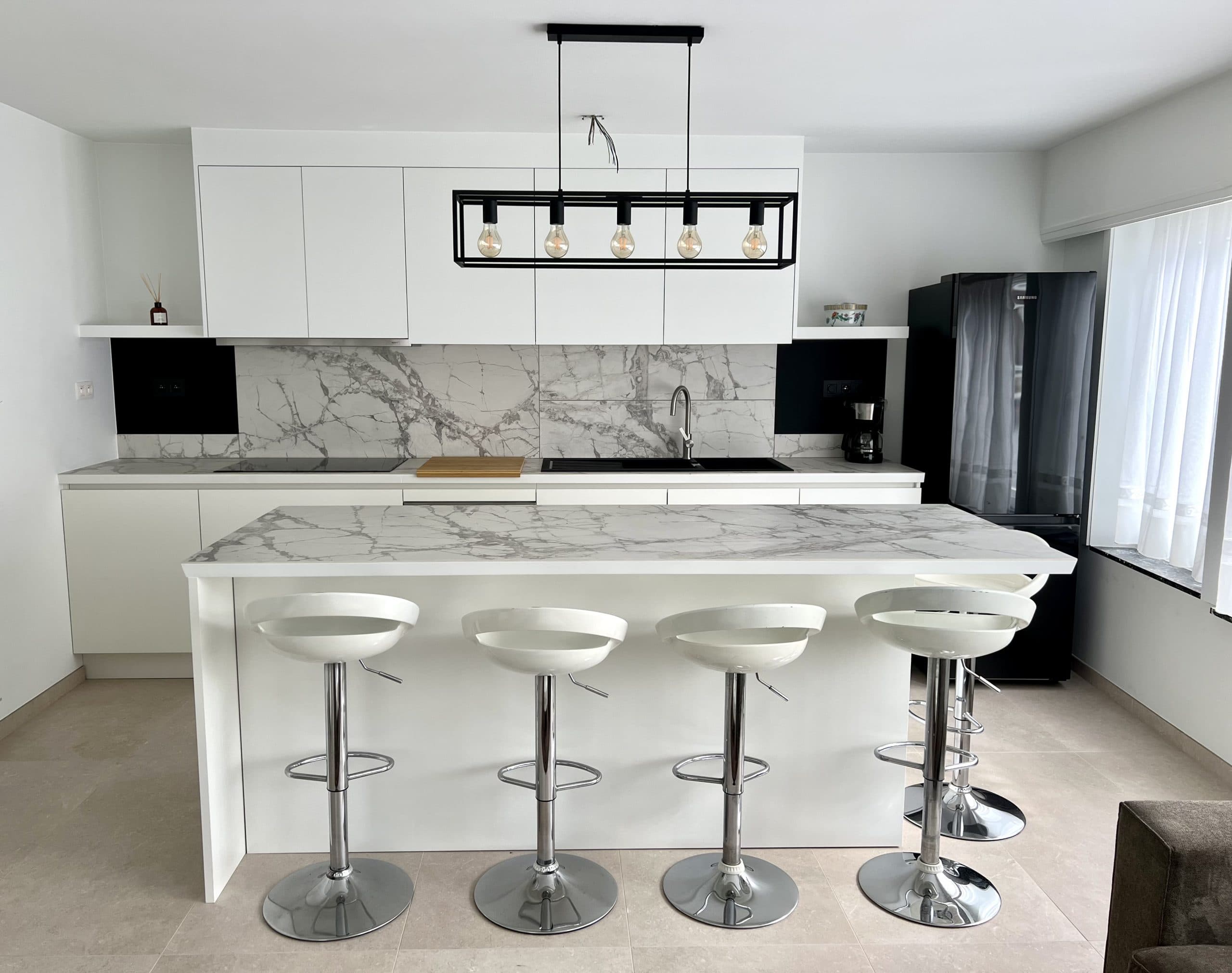 Vermorgen 2 - Beautiful home for rent near Antwerp