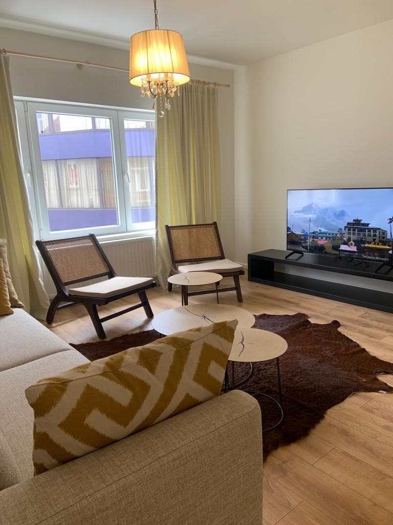 Langestraat - House for rent in Ghent