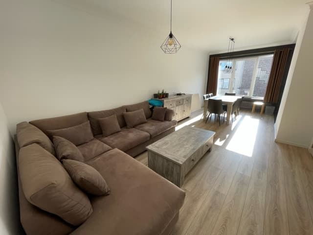 Rivierenhof 2 - Apartment in Antwerp for rent