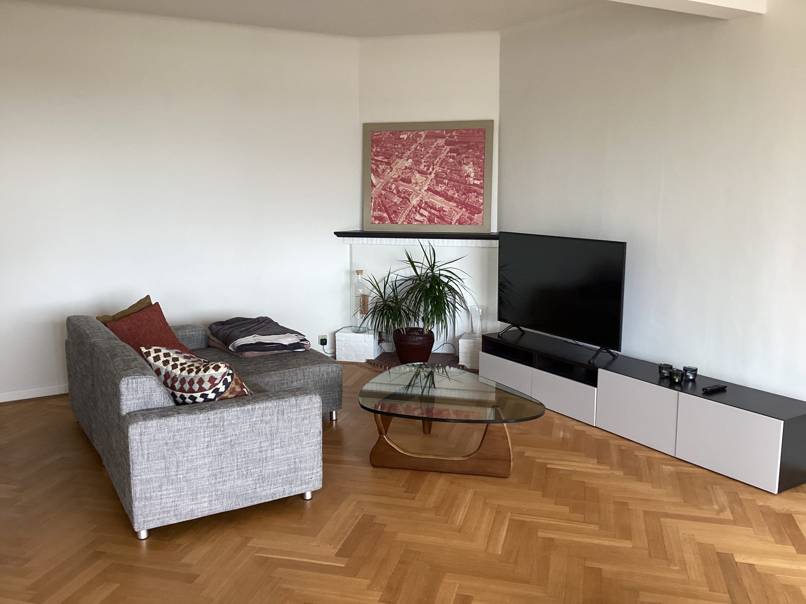 Expo 9 - Apartment for rent in Antwerp