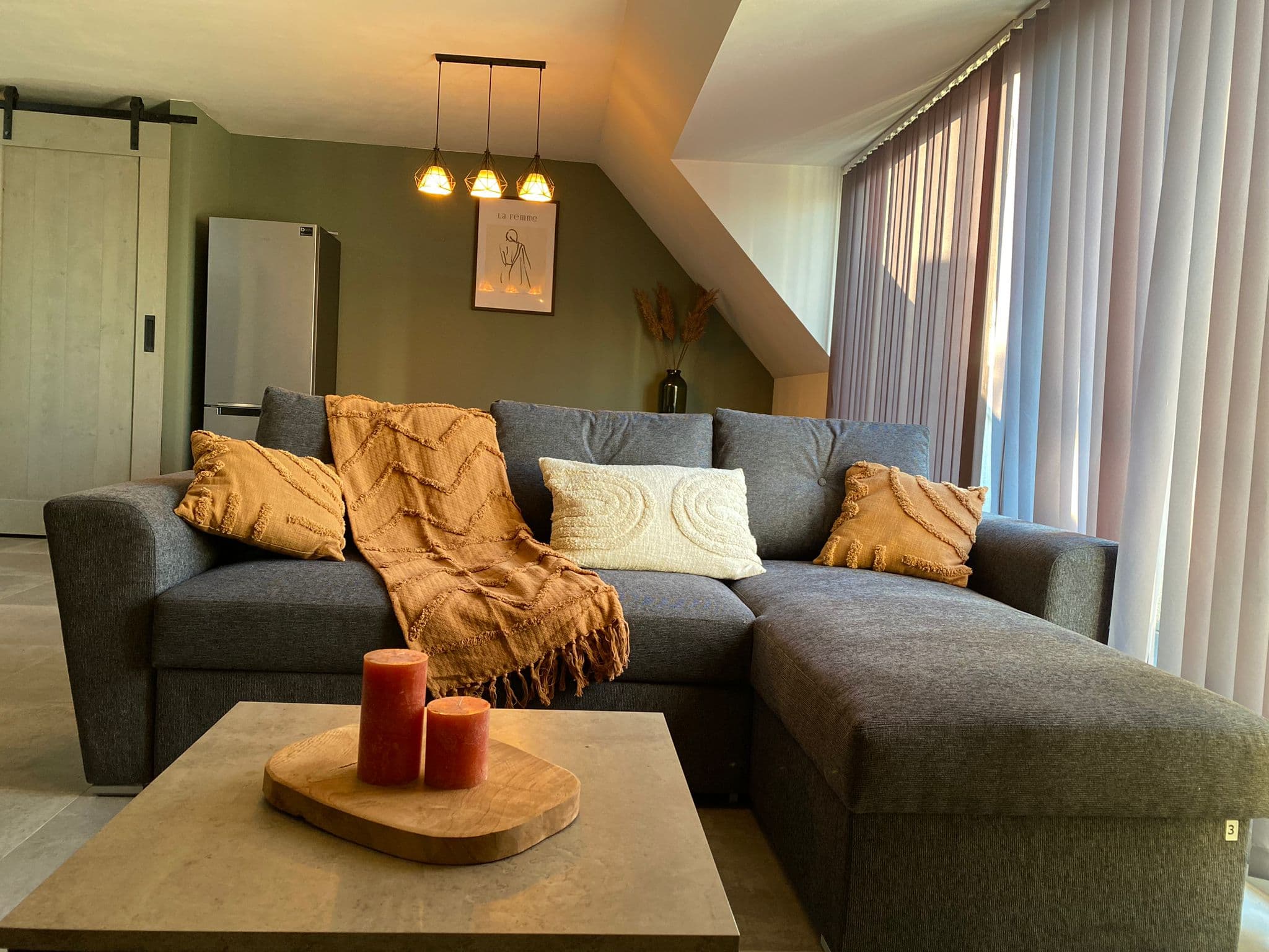 Appels - Apartment for rent in Dendermonde