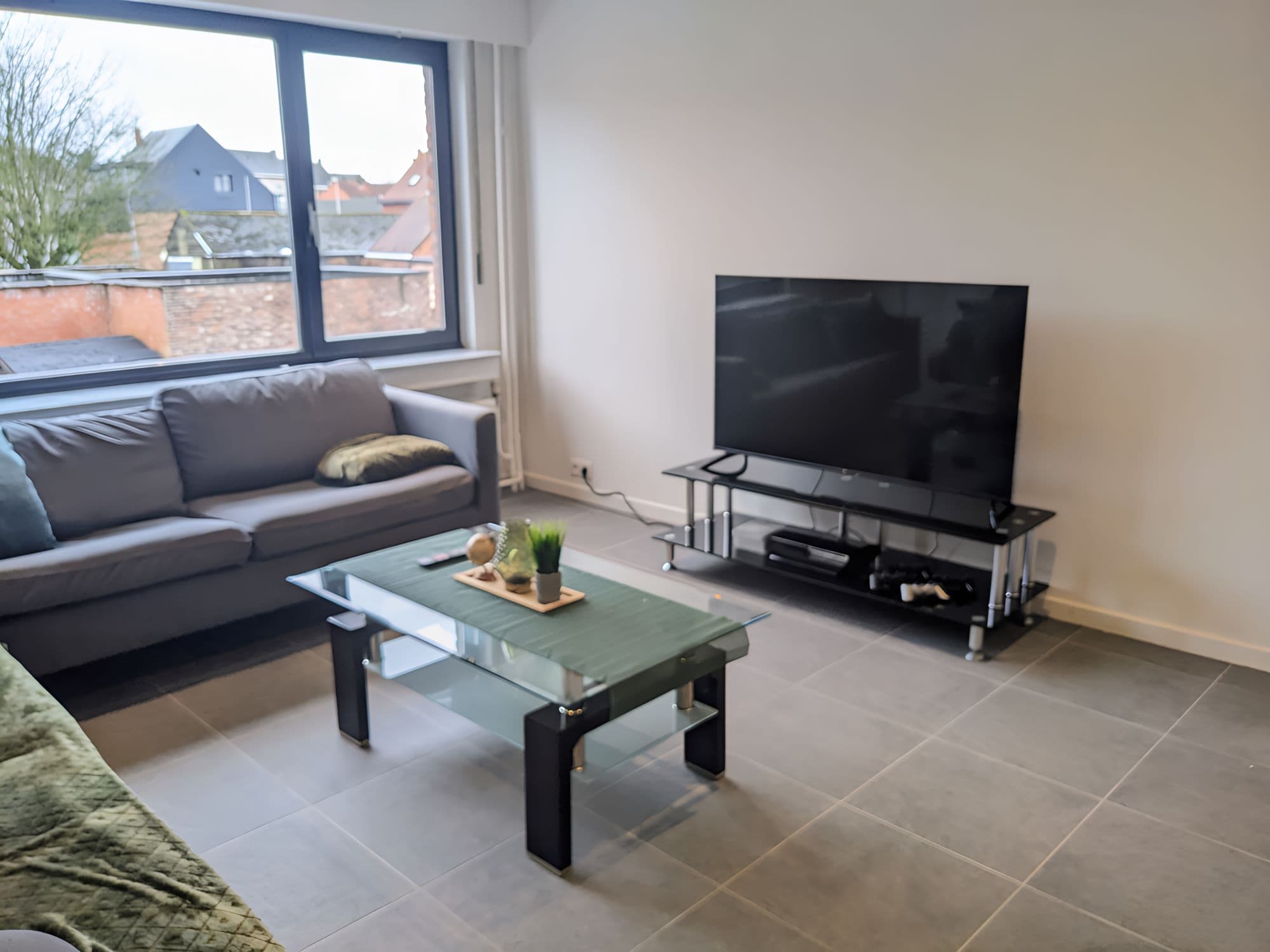 Rupel - Apartment for rent in Belgium Rumst