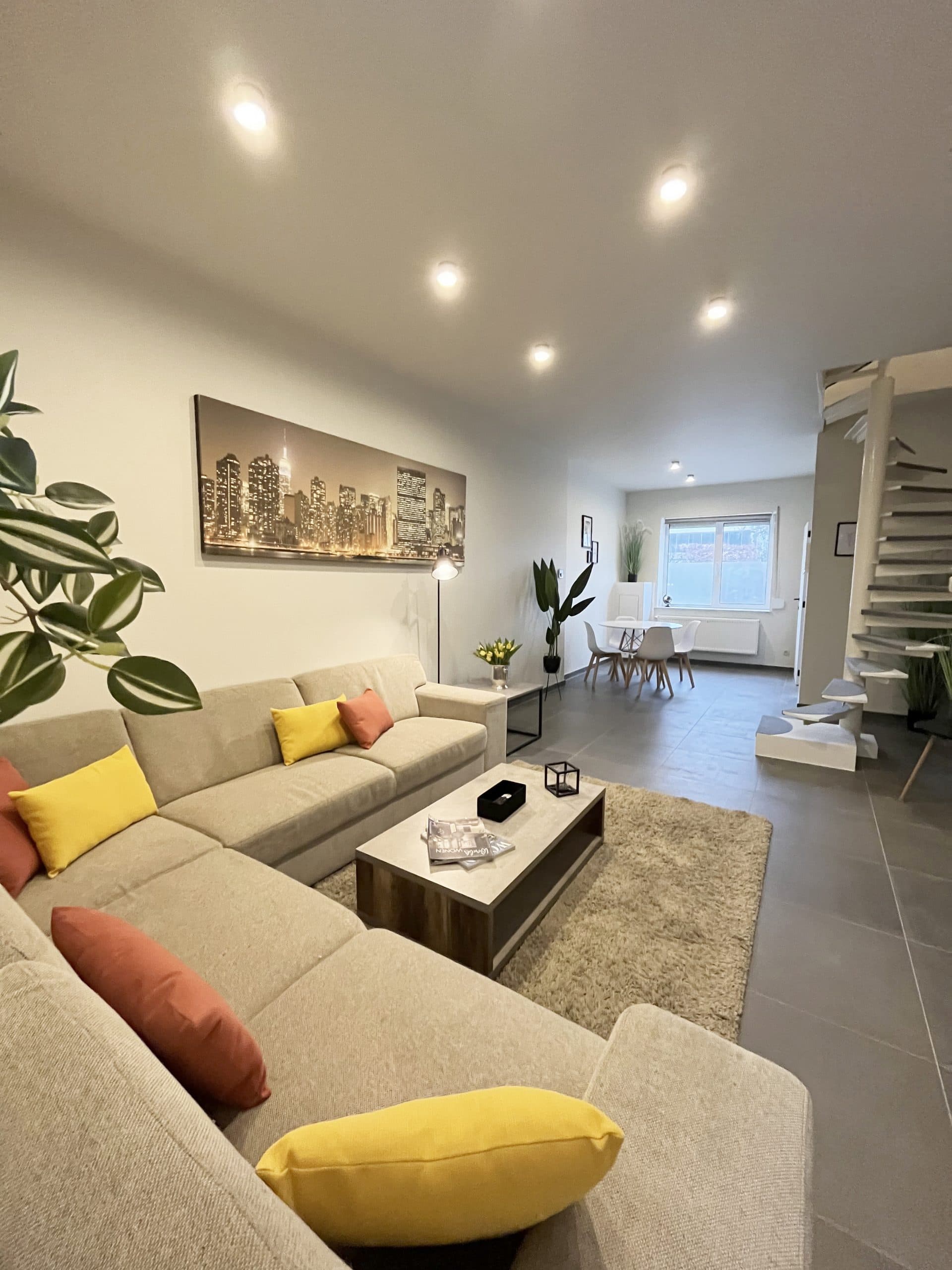 Molsbroek - House for rent in Lokeren