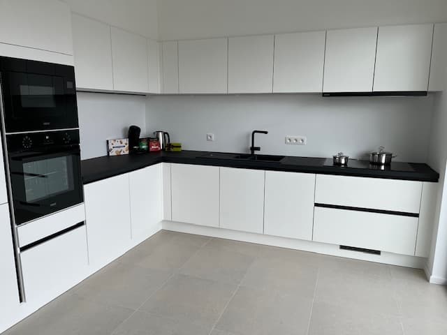 Humbeek 2 - Rental apartment near Brussels