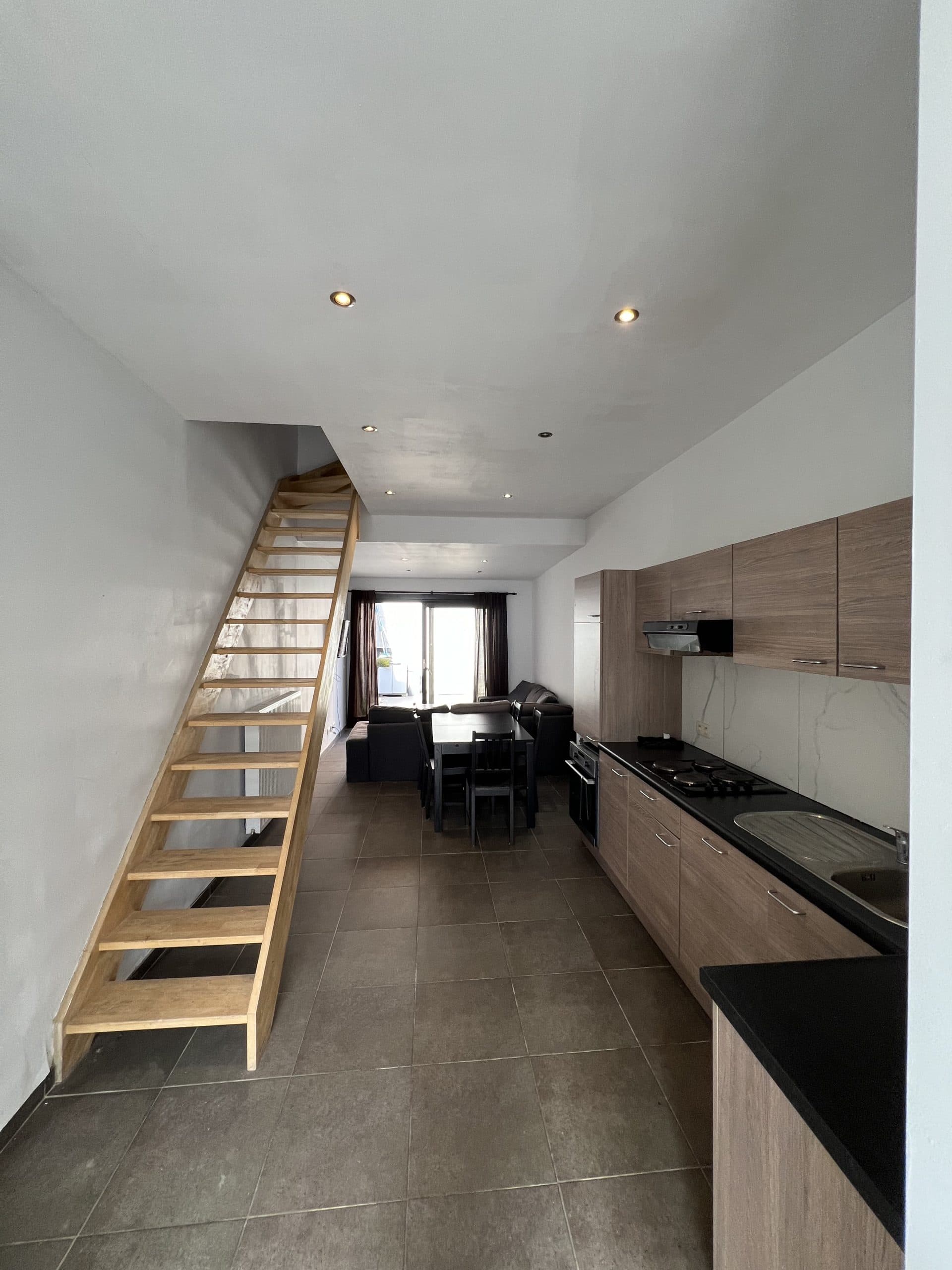 Slangstraat - Spacious house in Hamme