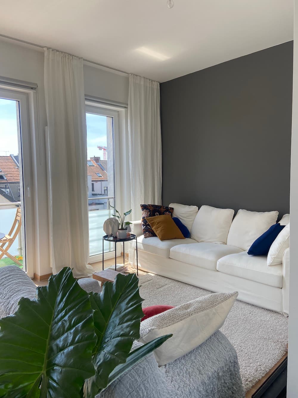 Ellerman - Amazing 2 bedroom apartment in Antwerp!