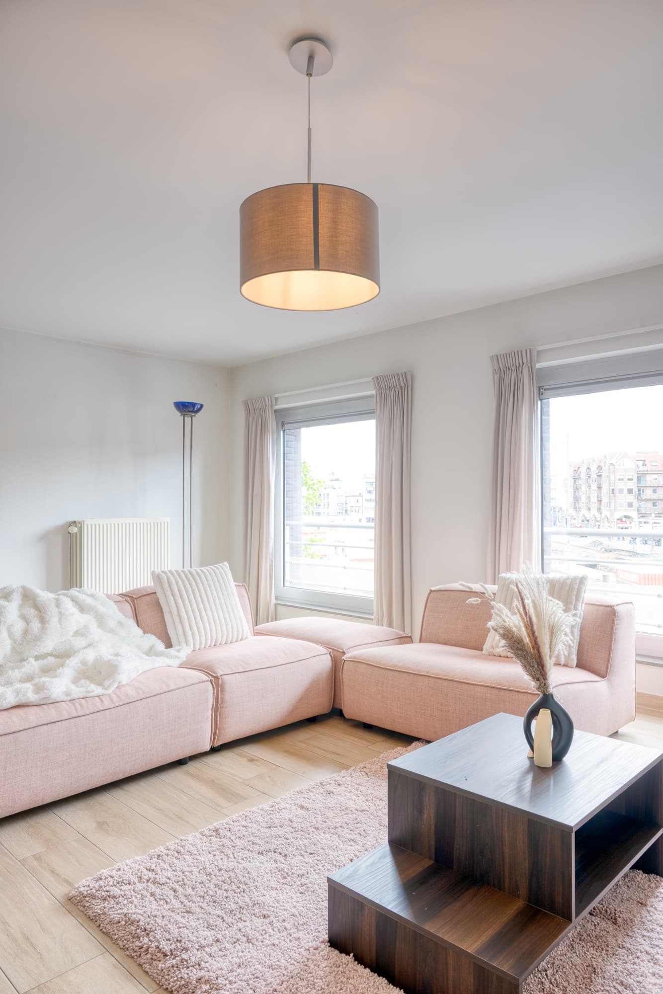 Sint Niklaas Twins 2 - Expat apartment between Antwerp and Ghent