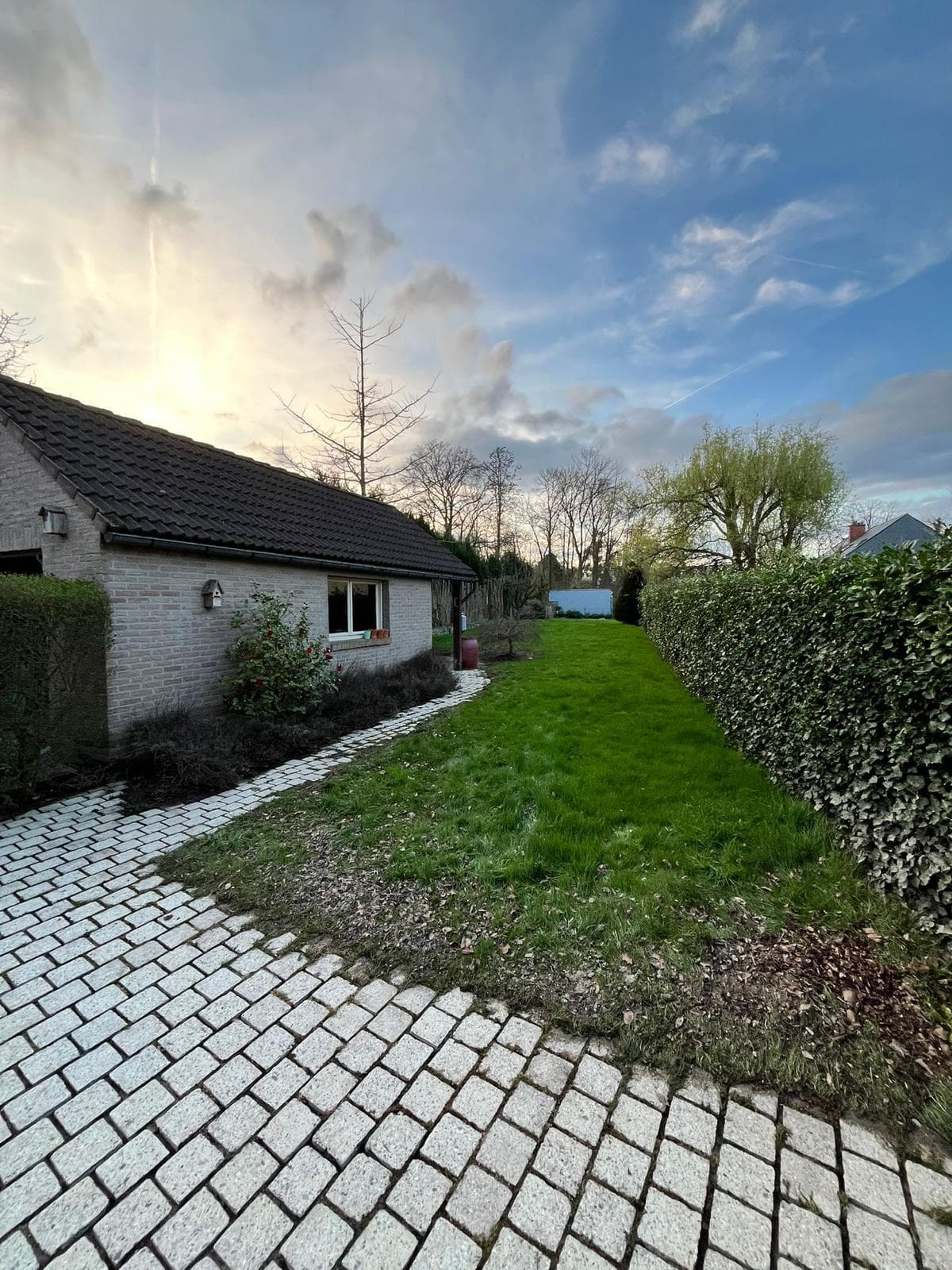 Krog - Amazing rental house near Brussels