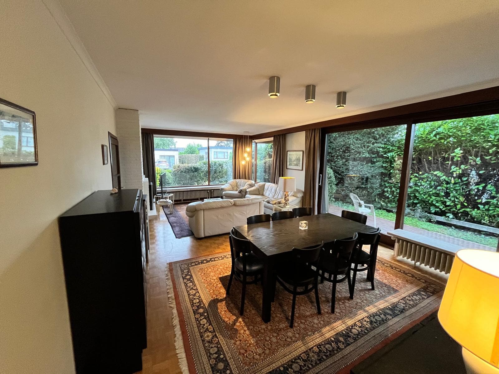 Londerzeel - Rental house near Brussels