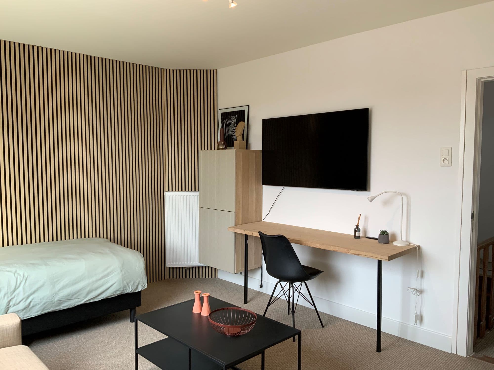 Singel – Kieldrecht expat house rental