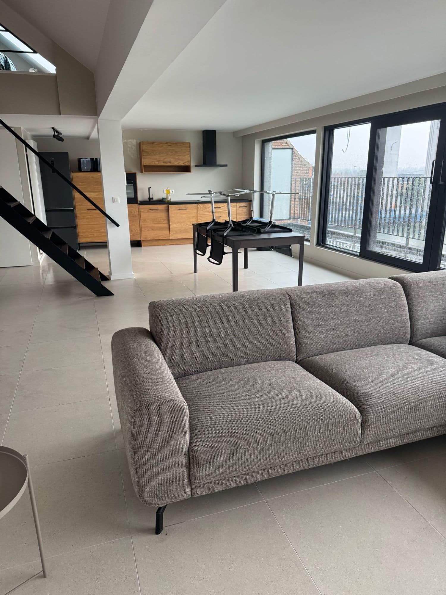 Humbeek 3 - Rental apartment near Brussels