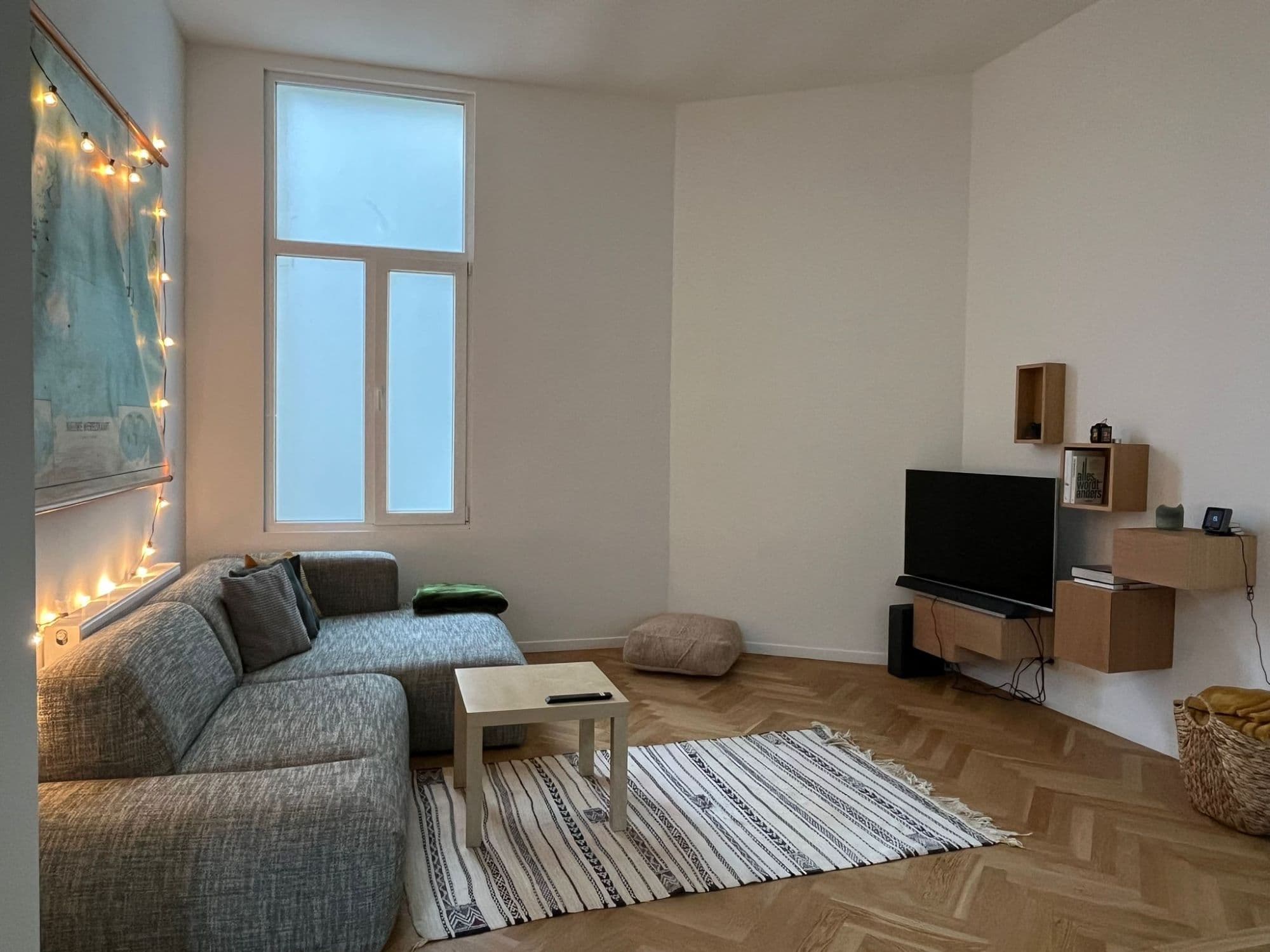 Osy - Elegant and Spacious House in Antwerp City Center