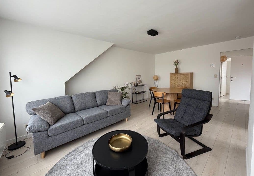 Oude Kapel 1 - Quiet Portside Escape