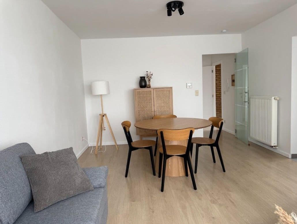Oude Kapel 2 - Comfortable Portside Apartment