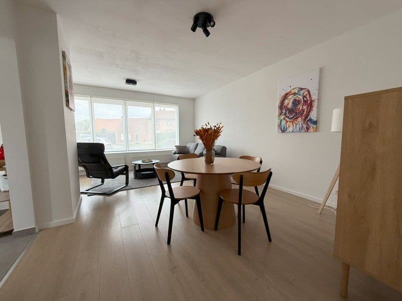 Oude Kapel 3 - Tranquil Portside Apartment