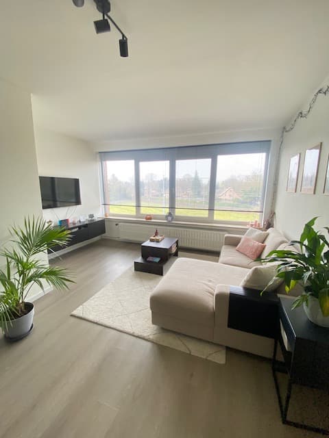 Kapellen - Expat apartment near the port