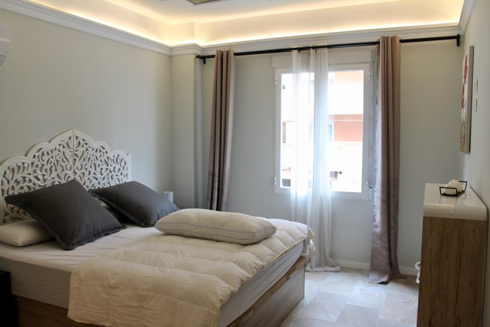 Ruzafa Luxury – Apartment with terrace in Valencia