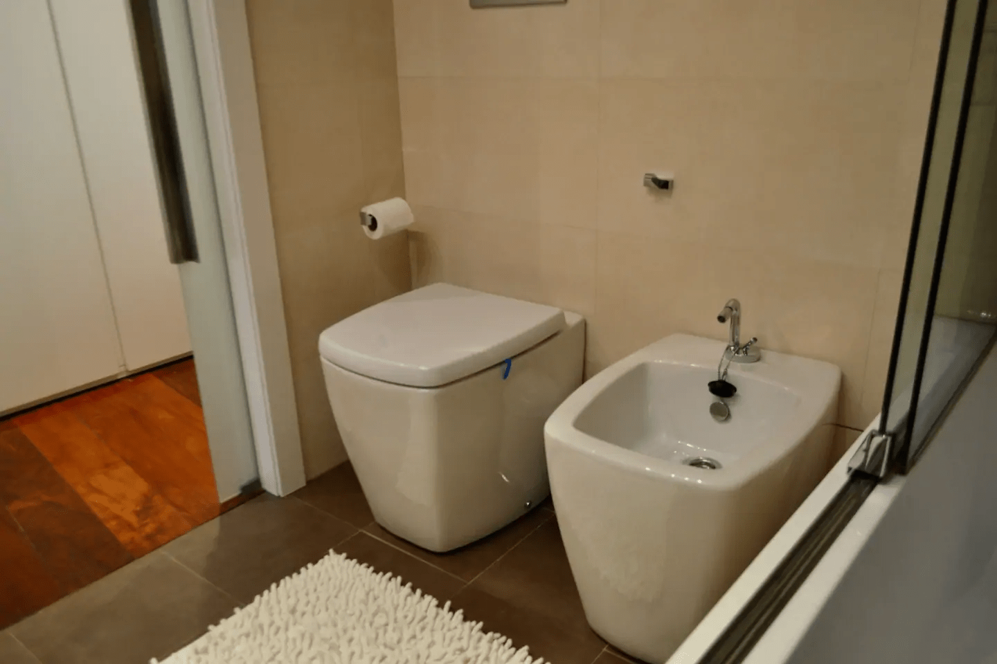2 bedroom apartment in Valencia for expats