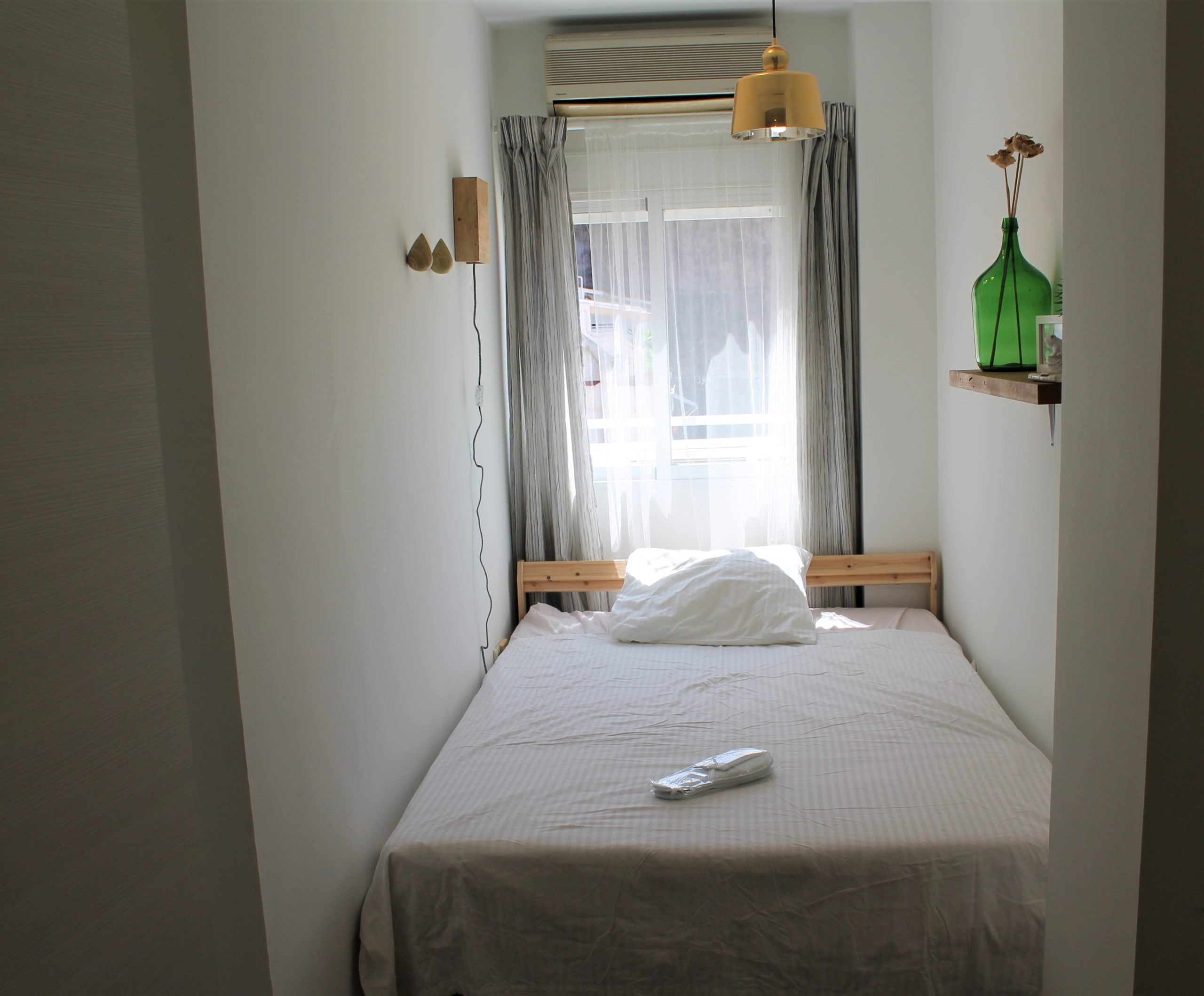 Literato 17 – Entry ready apartment in Ruzafa