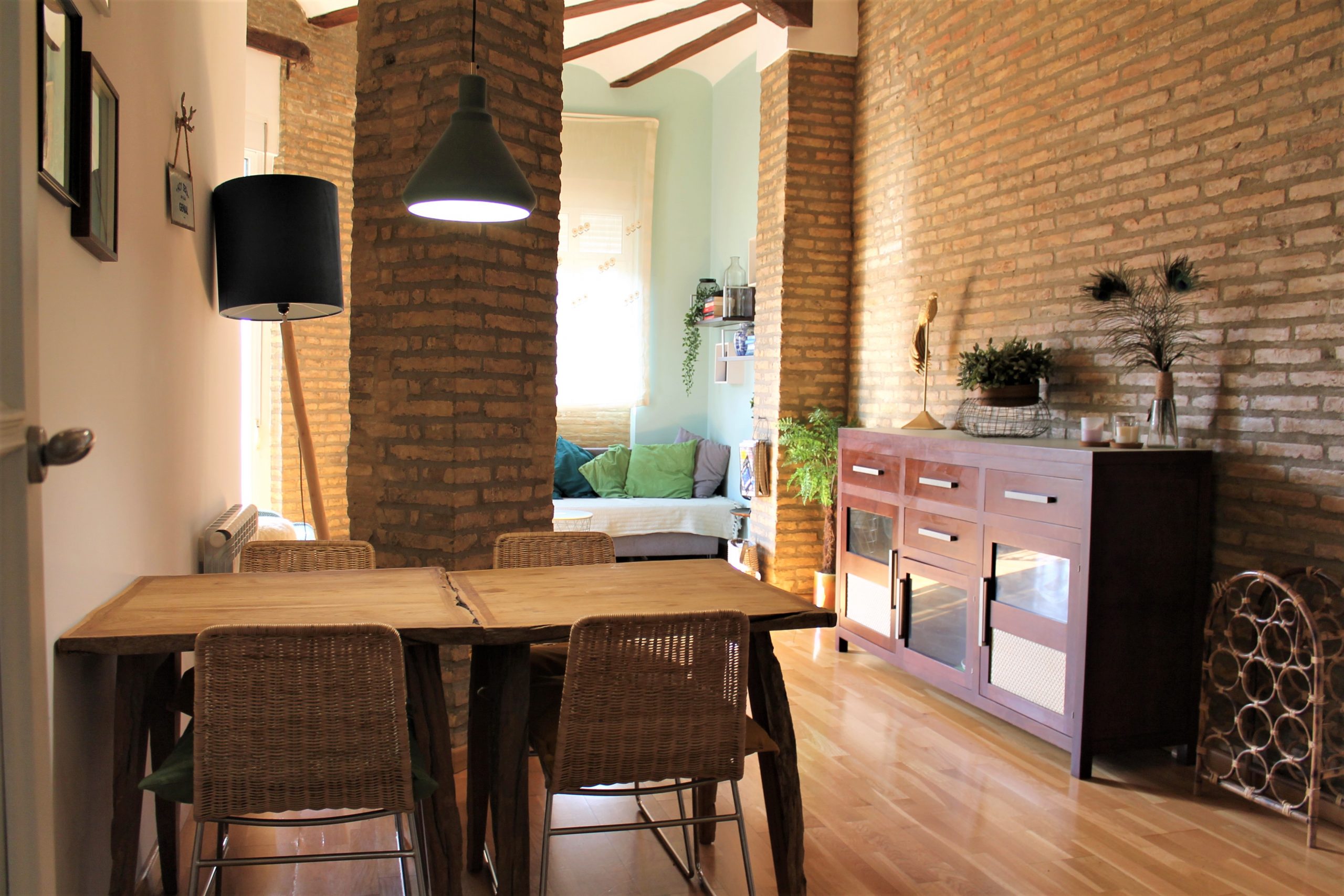 Sueca 30 - Lovely expat flat in Ruzafa, Valencia