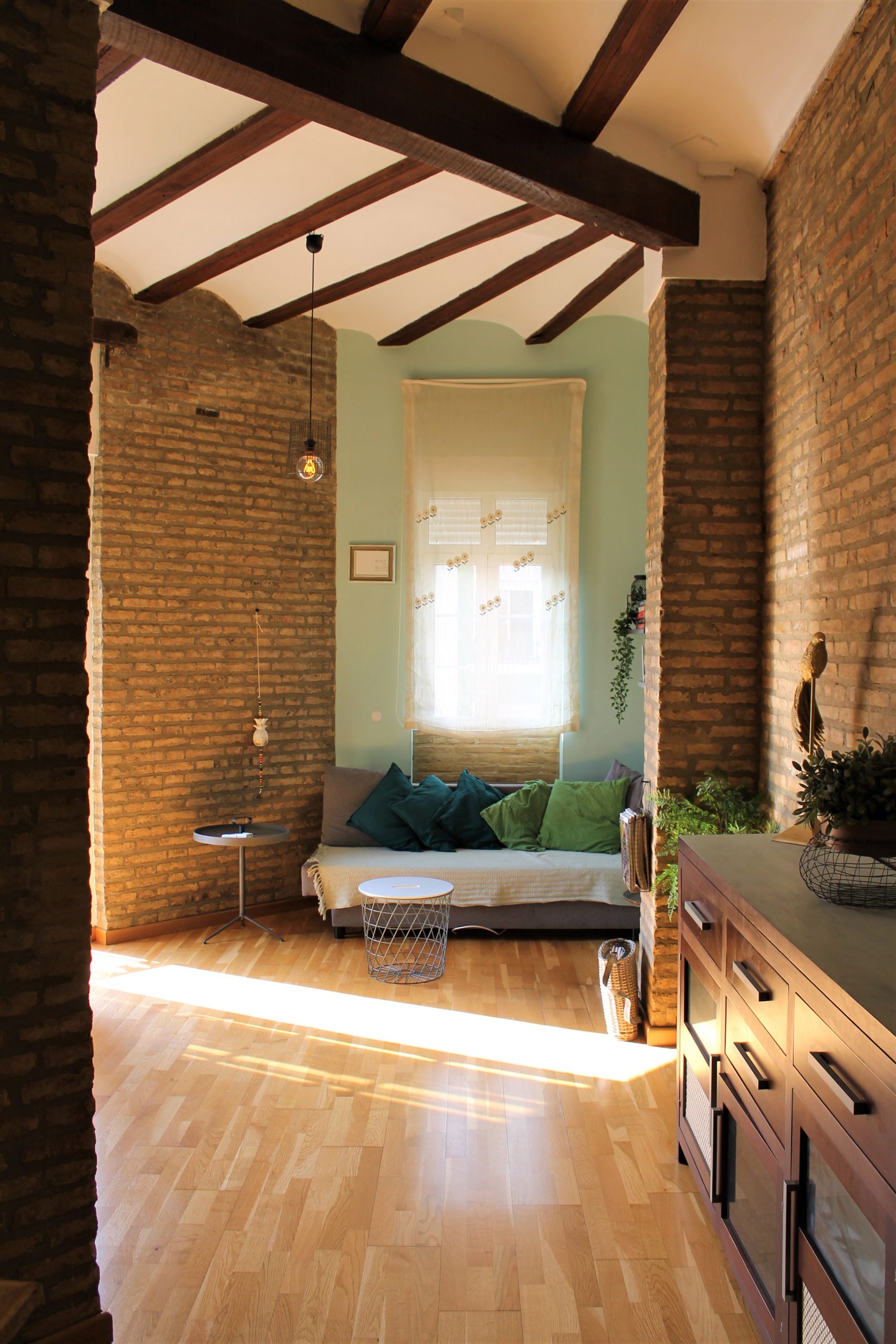 Sueca 30 - Lovely expat flat in Ruzafa, Valencia