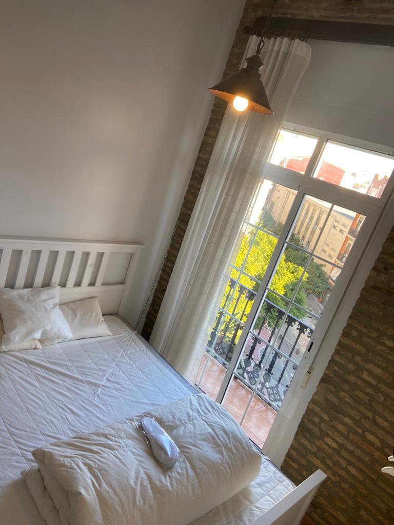 Sueca 30 – Lovely expat flat in Ruzafa, Valencia