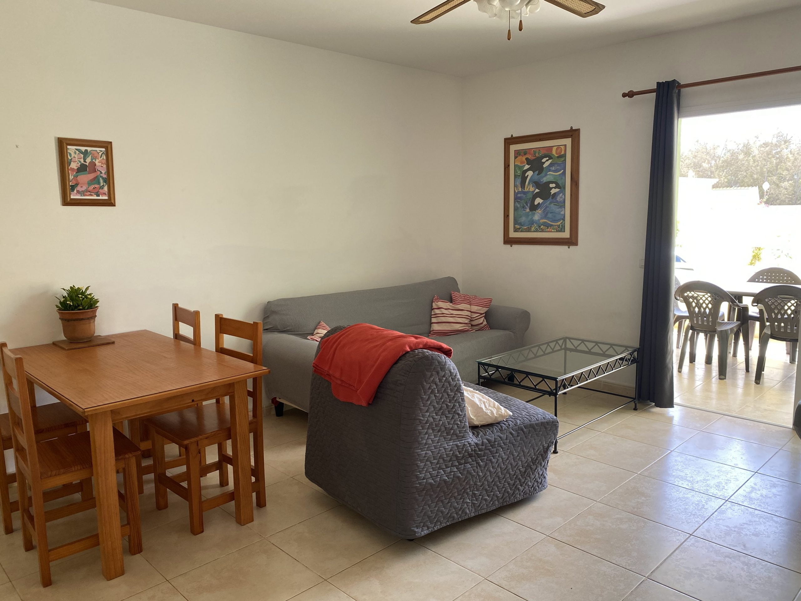 Calma - Furnished expat housing on Fuerteventura