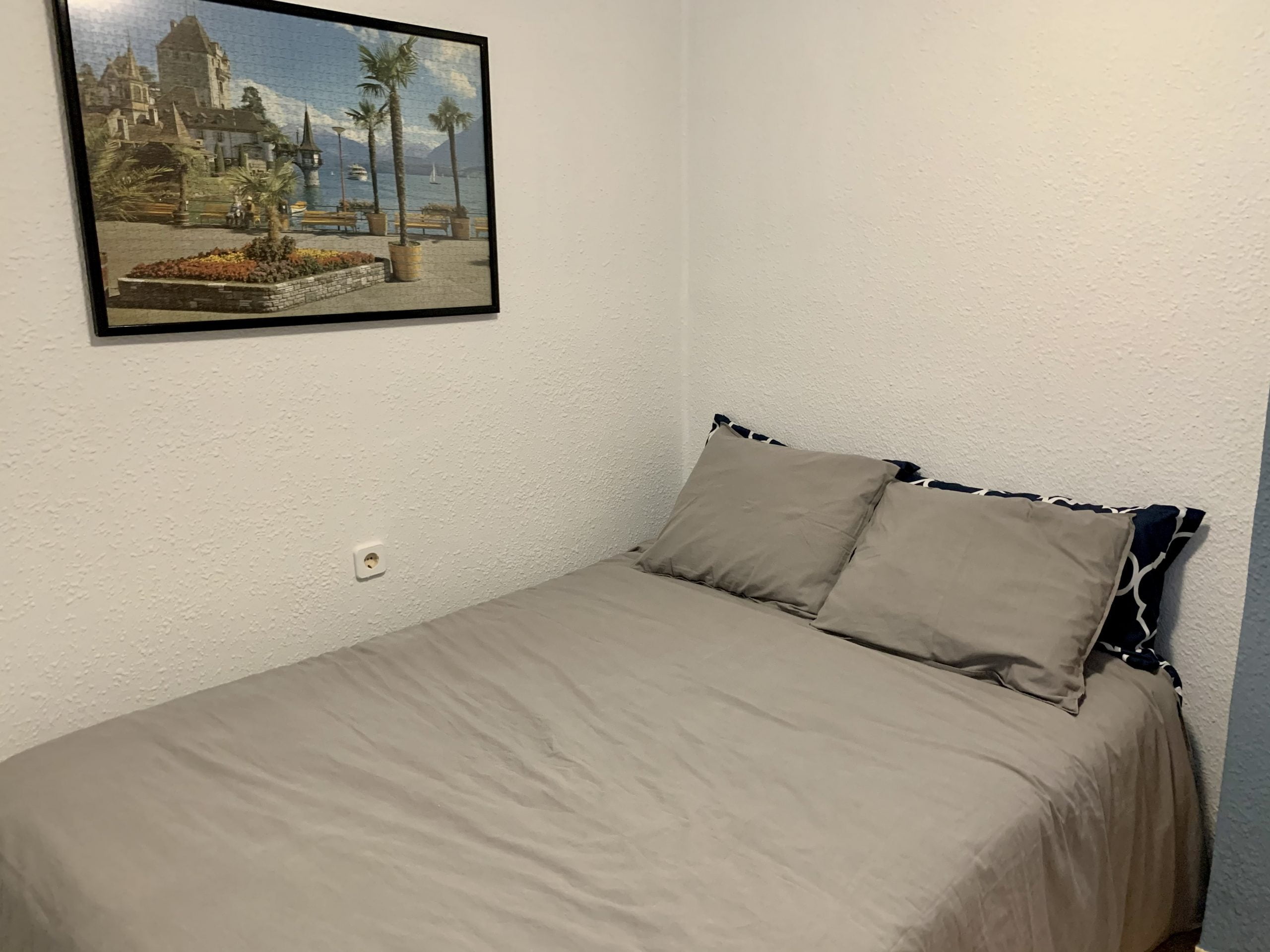 Sheldon - Penthouse in Valencia for expats