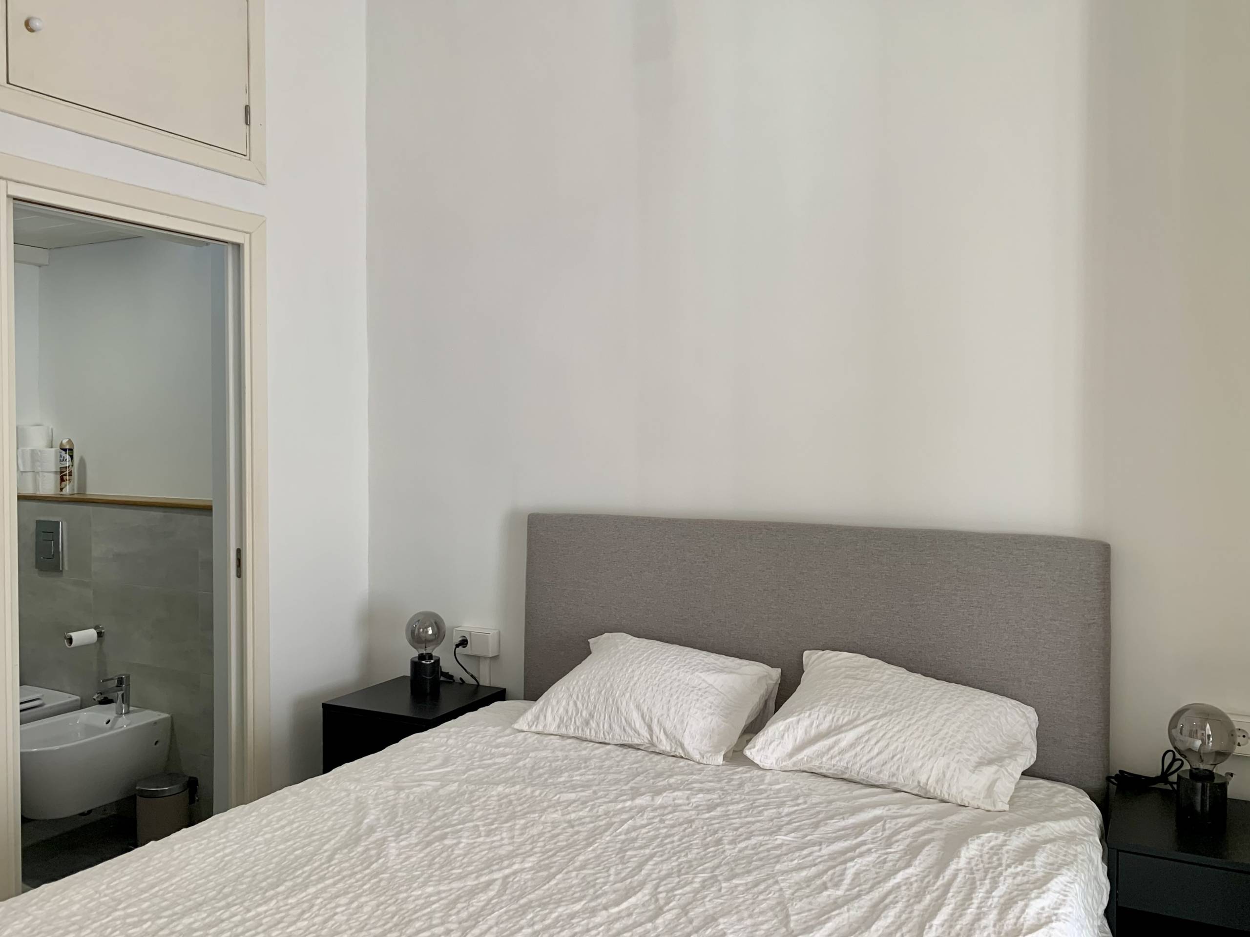Doña Maria - Beautiful apartment for rent in Valencia